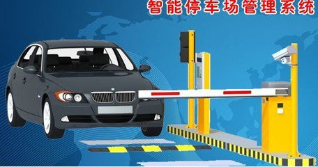 車牌識(shí)別